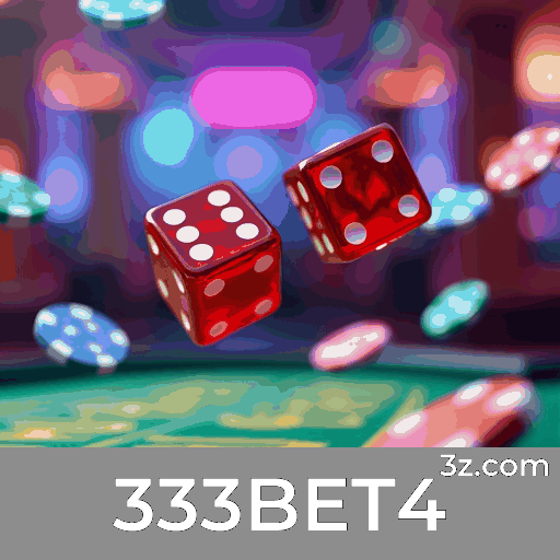 333BET4: Jogos e Estratégias de Cassino para Sucesso