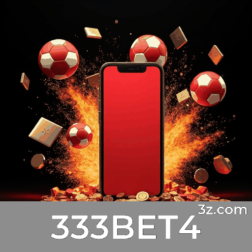 333BET4 Promoções Inteligentes: Experiência Recompensadora Personalizada