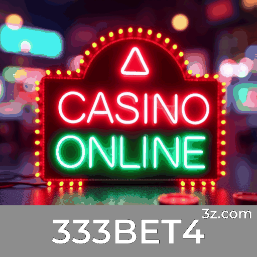 333BET4: Apostas esportivas precisas e abrangentes