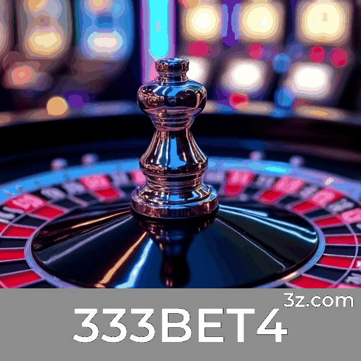 333BET4: Variedade e Entretenimento para Jogadores Brasileiros