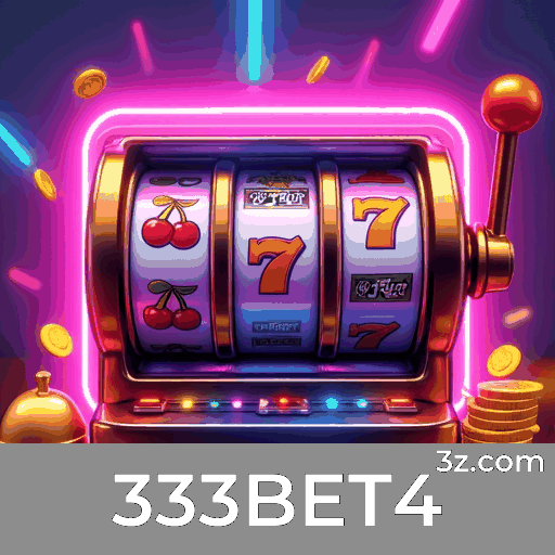 333BET4: Apostas esportivas precisas e abrangentes