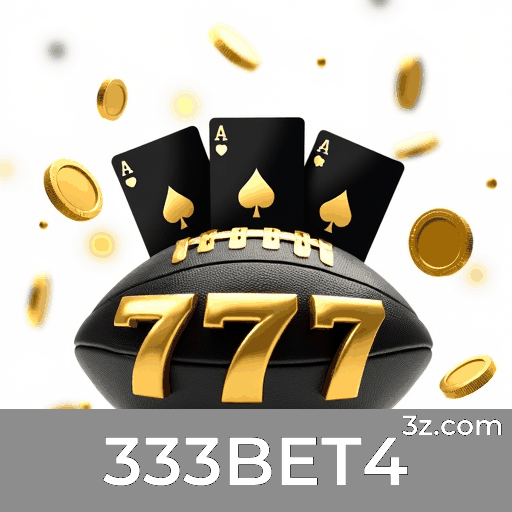 333BET4: Jogos e Estratégias de Cassino para Sucesso