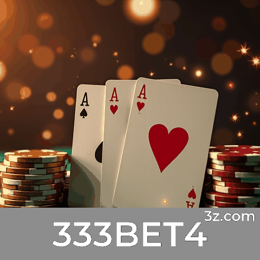 333BET4: Rápido, Fácil e Ideal para Brasileiros