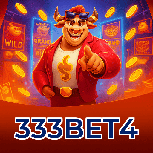 333BET4