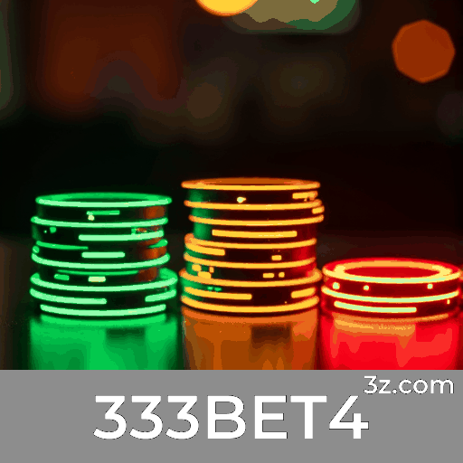 333BET4: Variedade e Entretenimento para Jogadores Brasileiros