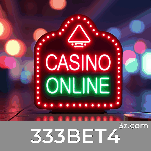 Tecnologia Avançada da 333BET4: Plataforma de Apostas Inovadora