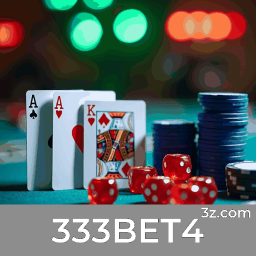 333BET4: Jogos e Estratégias de Cassino para Sucesso