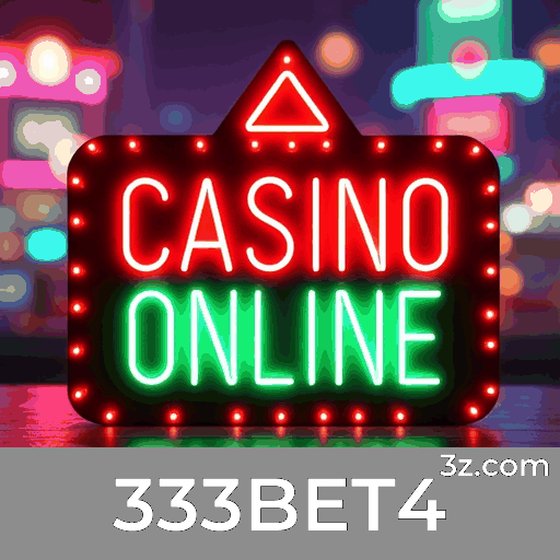 333BET4 Social Casino: Interação Real e Entretenimento Cativante