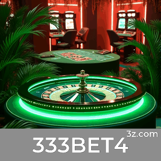 Tecnologia Avançada da 333BET4: Plataforma de Apostas Inovadora