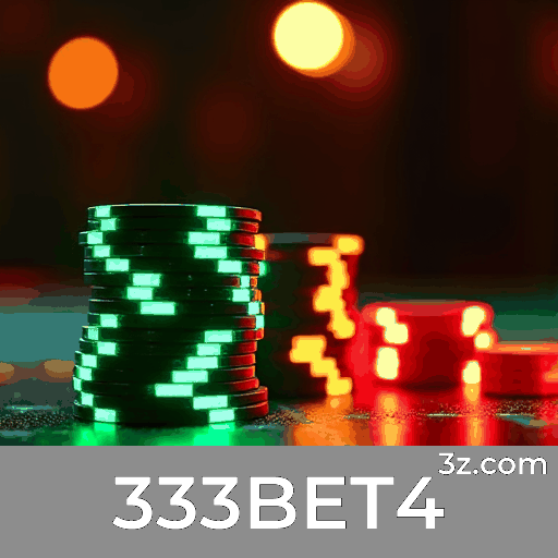 333BET4: Variedade e Entretenimento para Jogadores Brasileiros