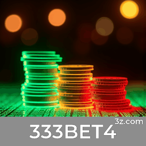 333BET4: Variedade e Entretenimento para Jogadores Brasileiros