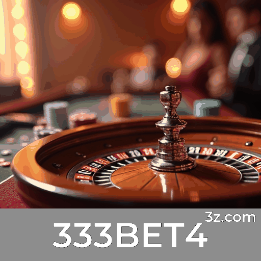 333BET4 Promoções Inteligentes: Experiência Recompensadora Personalizada