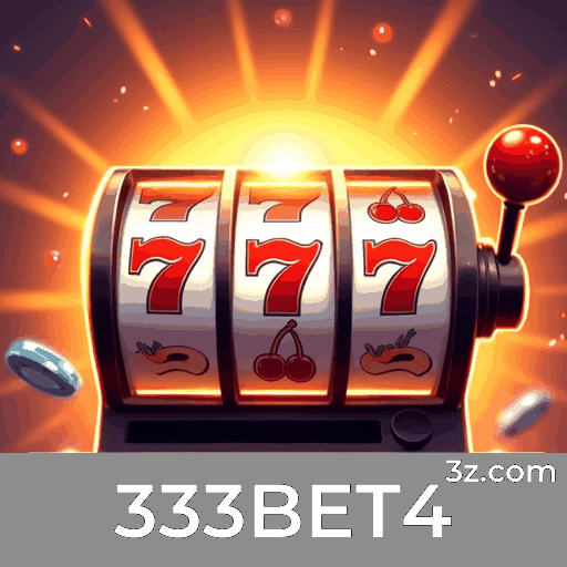 Tecnologia Avançada da 333BET4: Plataforma de Apostas Inovadora