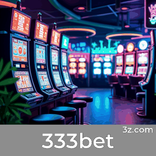333bet: O Melhor Cassino e Apostas Online