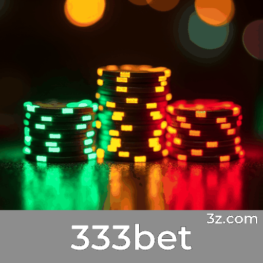333bet: O Melhor Cassino e Apostas Online