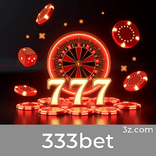333bet: O Melhor Cassino e Apostas Online