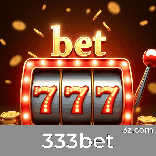 333bet: O Melhor Cassino e Apostas Online