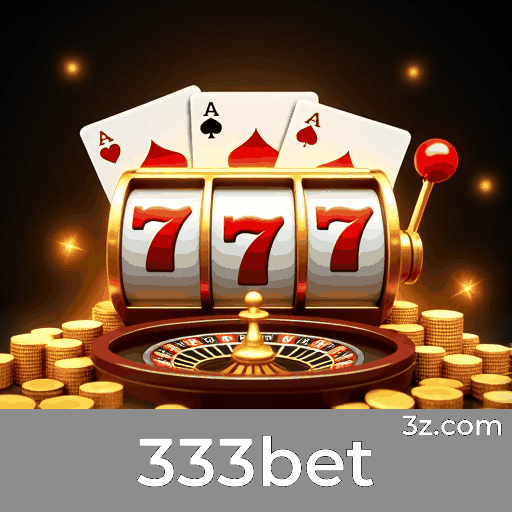 333bet: Plataforma Líder em Apostas com Serviços Profissionais