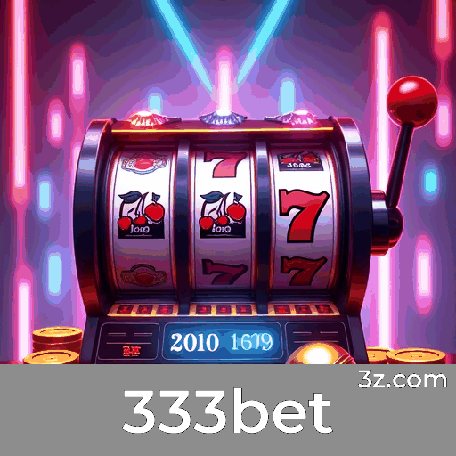 Tecnologia 3D e Jogos de Cassino na 333bet